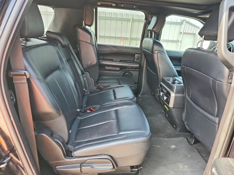 Продажа на аукционе авто 2019 Ford Expedition, vin: 1FMJK1JT8KEA51924, номер лота: 56513206