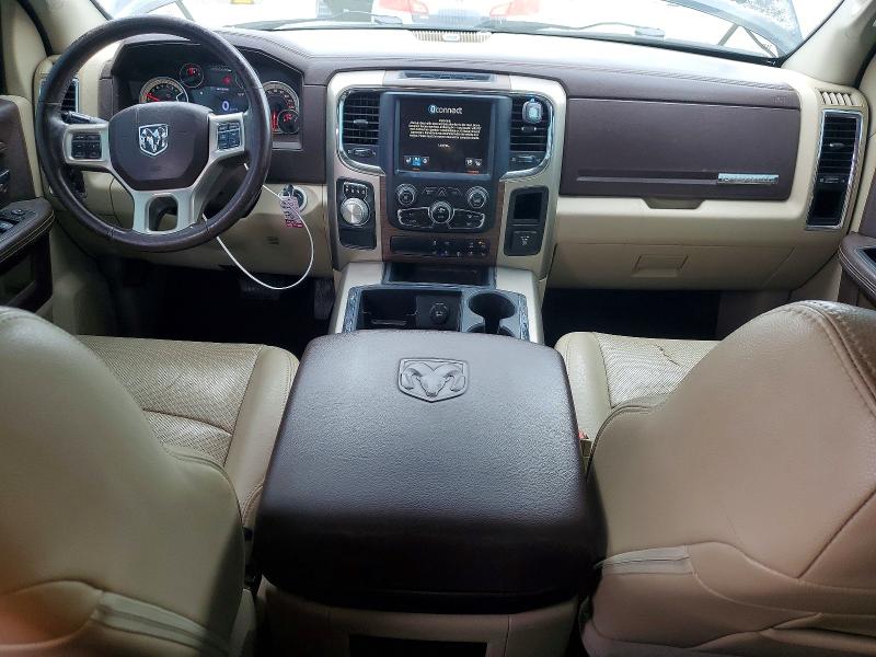 Продаж на аукціоні авто 2014 Ram 1500, vin: 1C6RR6JT4ES227932, номер лоту: 56502506
