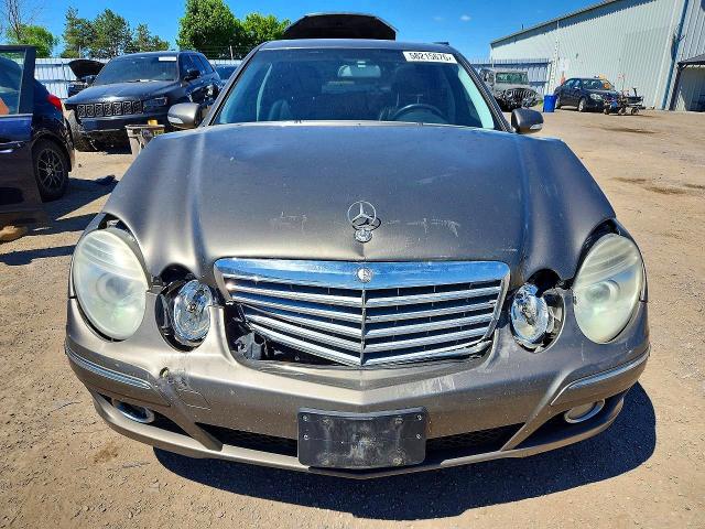 Продажа на аукционе авто 2008 Mercedes-benz E, vin: WDBUF22X78B328438, номер лота: 58215676