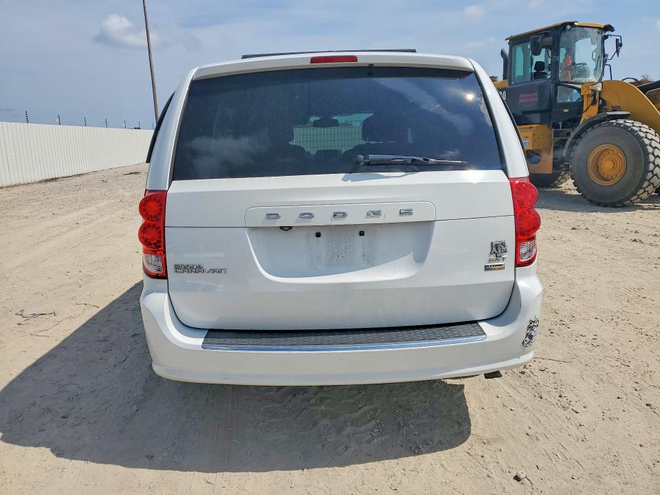 2019 Dodge G.caravan Sxt მანქანა იყიდება აუქციონზე, vin: 2C4RDGCG2KR679629, აუქციონის ნომერი: 56681836