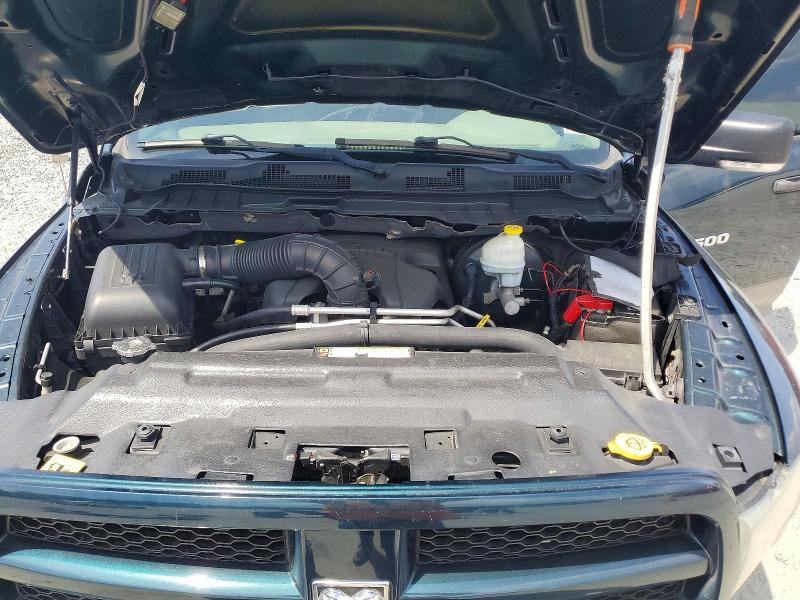 Aukcja sprzedaży 2011 Dodge Ram 1500, vin: 1D7RV1CT6BS655751, numer aukcji: 57934446