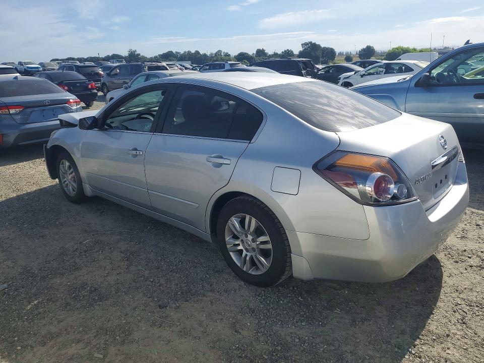 56530736 :رقم المزاد ، 1N4AL2AP5CN510036 vin ، 2012 Nissan Altima مزاد بيع