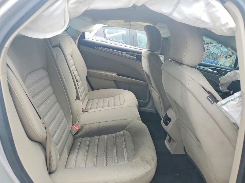 Aukcja sprzedaży 2017 Ford Fusion, vin: 3FA6P0H79HR220083, numer aukcji: 56444136