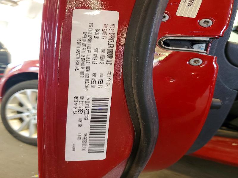 Продажа на аукционе авто 2012 Dodge Caliber, vin: 1C3CDWEA5CD533064, номер лота: 56866026
