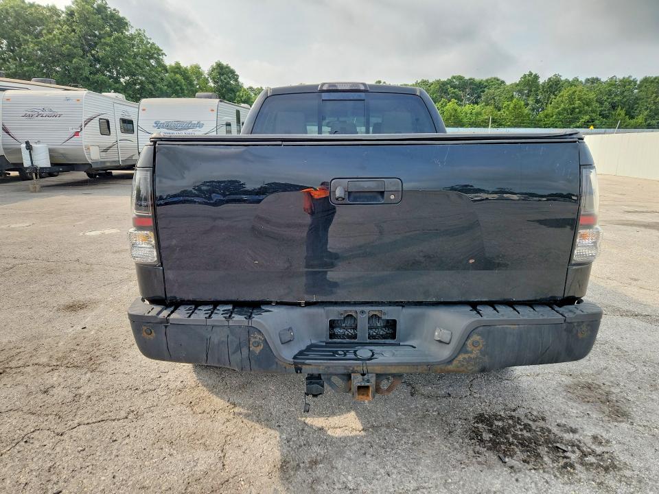 Aukcja sprzedaży 2008 Toyota Tundra, vin: 5TFBV581X8X040139, numer aukcji: 58469236