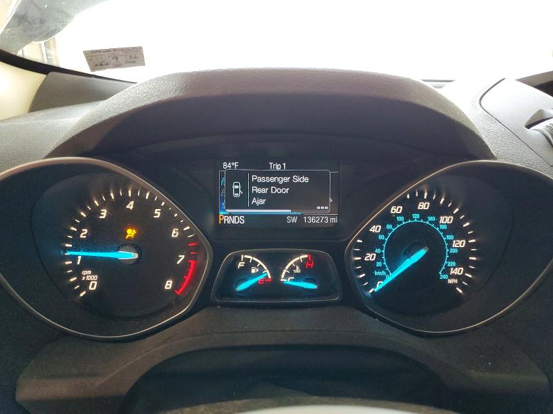 Продаж на аукціоні авто 2016 Ford Escape, vin: 1FMCU0F73GUC36355, номер лоту: 56824086