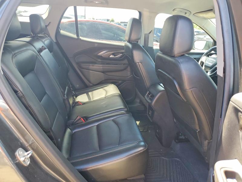 Продажа на аукционе авто 2020 Gmc Terrain, vin: 3GKALVEV3LL174430, номер лота: 56969846