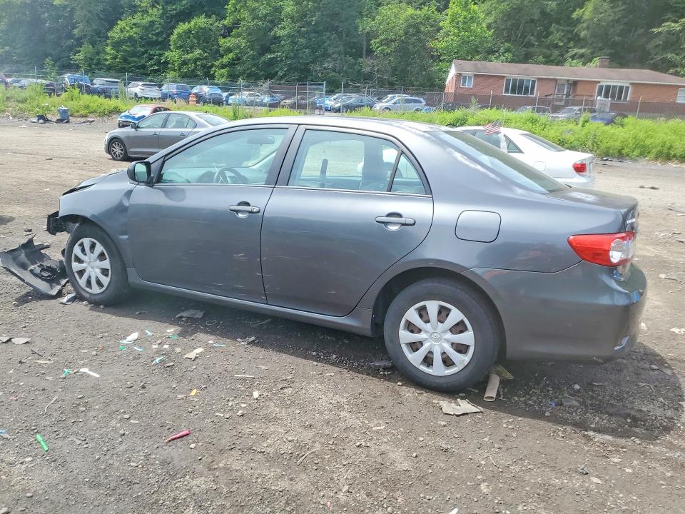Aukcja sprzedaży 2011 Toyota Corolla, vin: 2T1BU4EE4BC725845, numer aukcji: 58320616