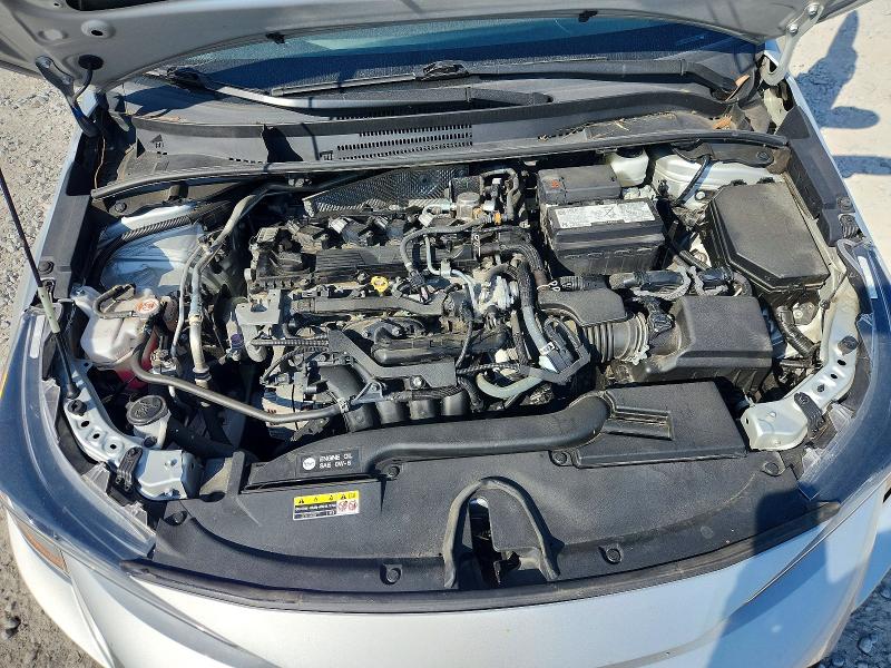 Продажа на аукционе авто 2023 Toyota Corolla, vin: 5YFB4MDE0PP046664, номер лота: 85626755