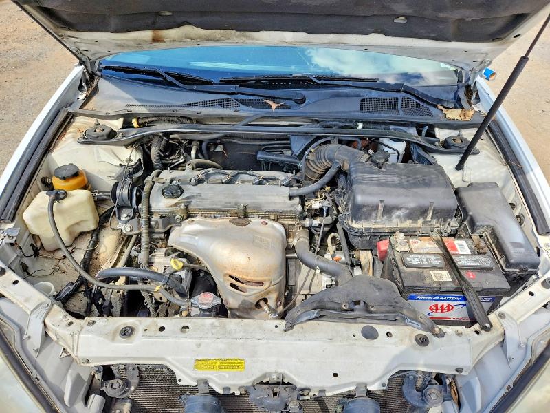 2003 Toyota Camry მანქანა იყიდება აუქციონზე, vin: 4T1BE32K73U212235, აუქციონის ნომერი: 57578686