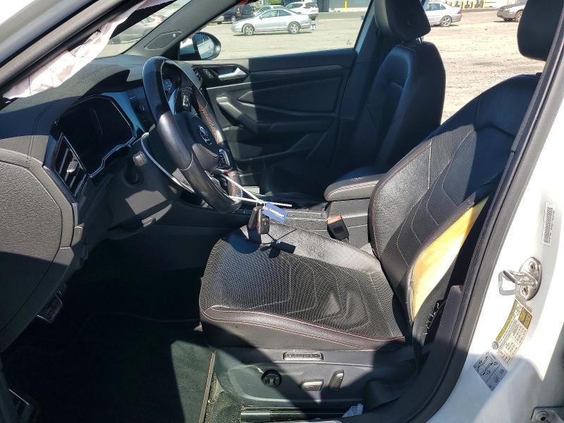 2020 Volkswagen Jetta მანქანა იყიდება აუქციონზე, vin: 3VW6T7BU9LM085803, აუქციონის ნომერი: 58772096