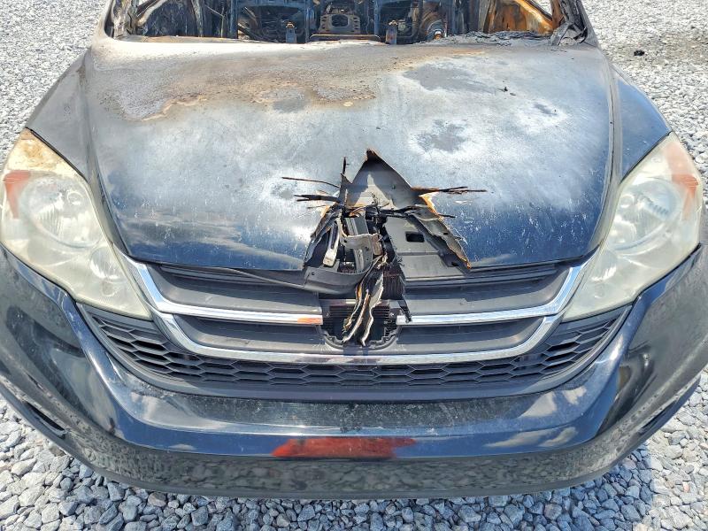 57175116 :رقم المزاد ، JHLRE4H39BC006883 vin ، 2011 Honda Cr-v مزاد بيع