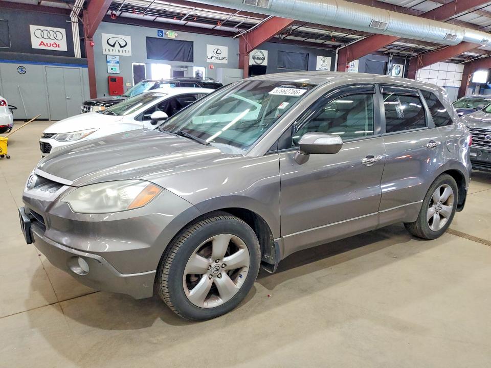 Aukcja sprzedaży 2008 Acura Rdx, vin: 5J8TB185X8A001404, numer aukcji: 57992766