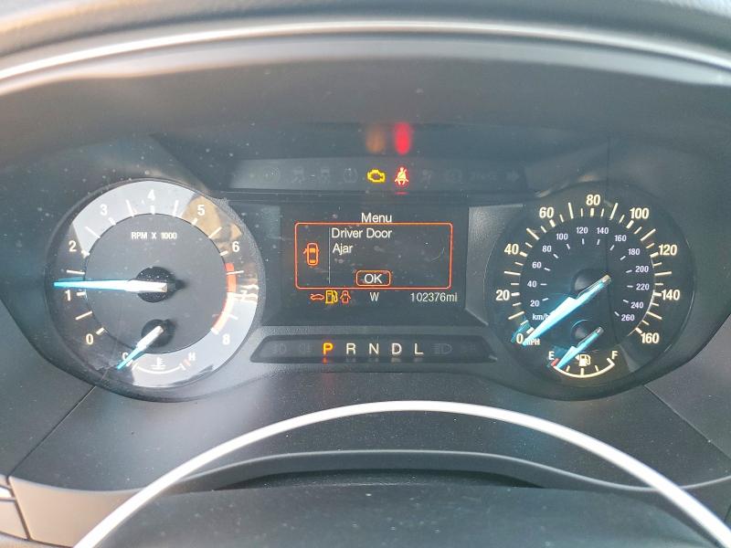 Продажа на аукционе авто 2018 Ford Fusion, vin: 3FA6P0H79JR140658, номер лота: 56444076