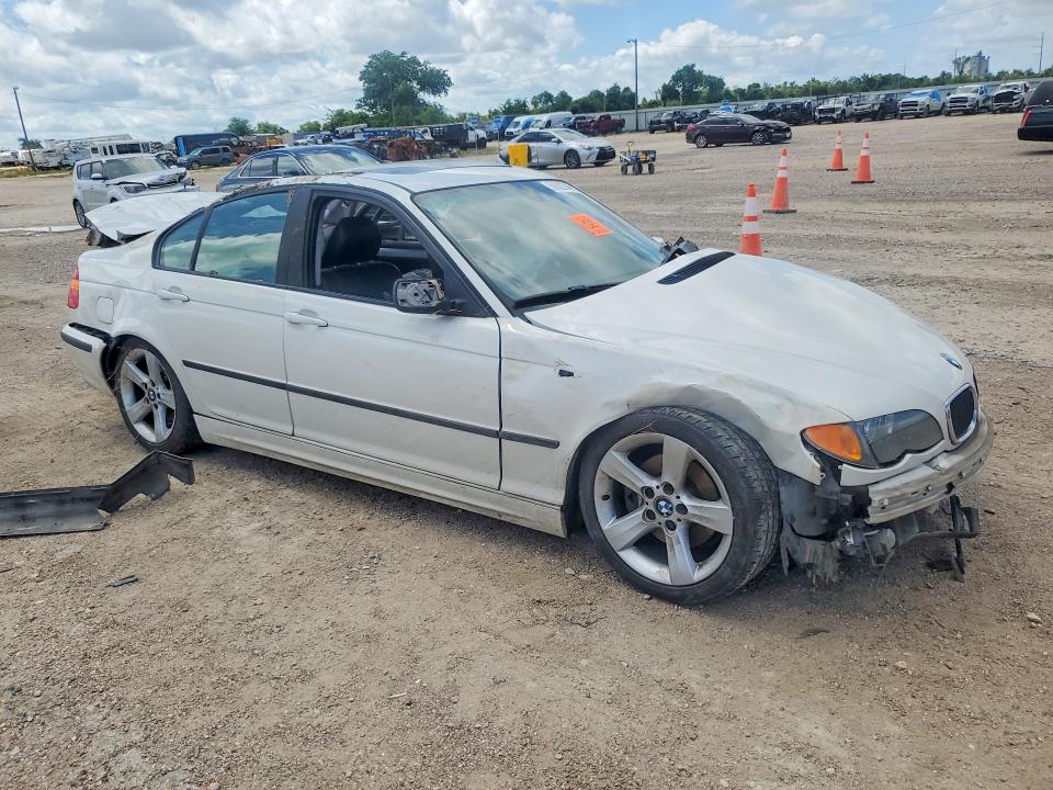 Aukcja sprzedaży 2005 Bmw 325, vin: WBAET37475NJ86960, numer aukcji: 56822746