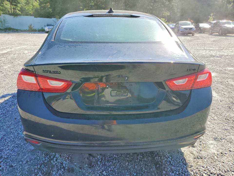 Aukcja sprzedaży 2016 Chevrolet Malibu, vin: 1G1ZB5ST0GF250540, numer aukcji: 56250976