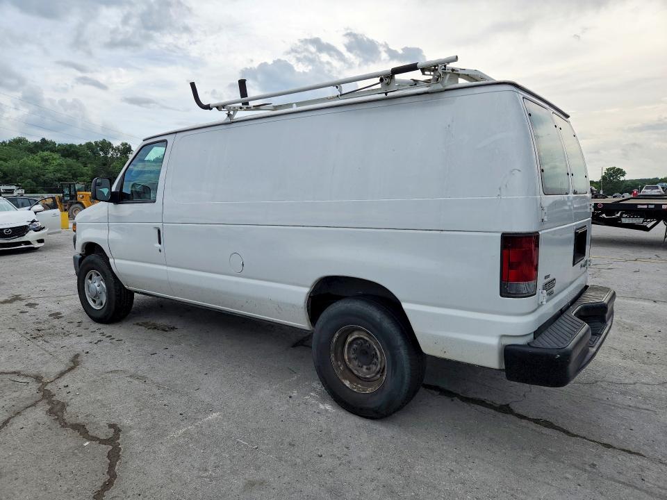 56798256 :رقم المزاد ، 1FTNE2EL7CDB20140 vin ، 2012 Ford Econoline مزاد بيع