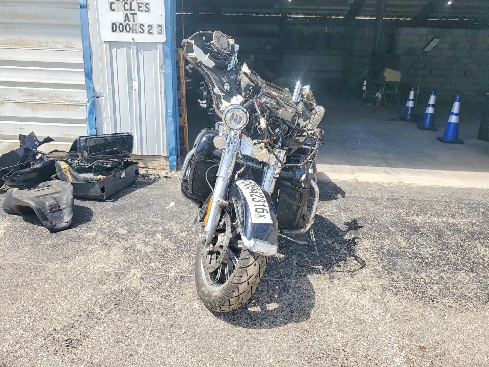 Aukcja sprzedaży 2015 Harley-davidson Flhtcul, vin: 1HD1KDM17FB652036, numer aukcji: 58942316