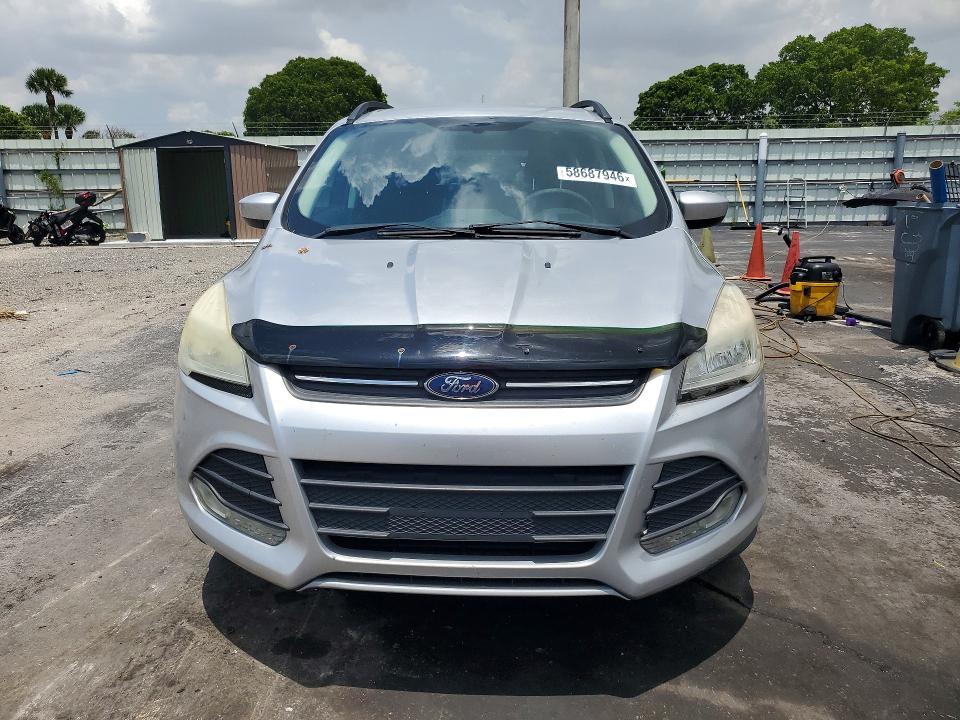 Продажа на аукционе авто 2014 Ford Escape, vin: 1FMCU0GXXEUD31099, номер лота: 58687946