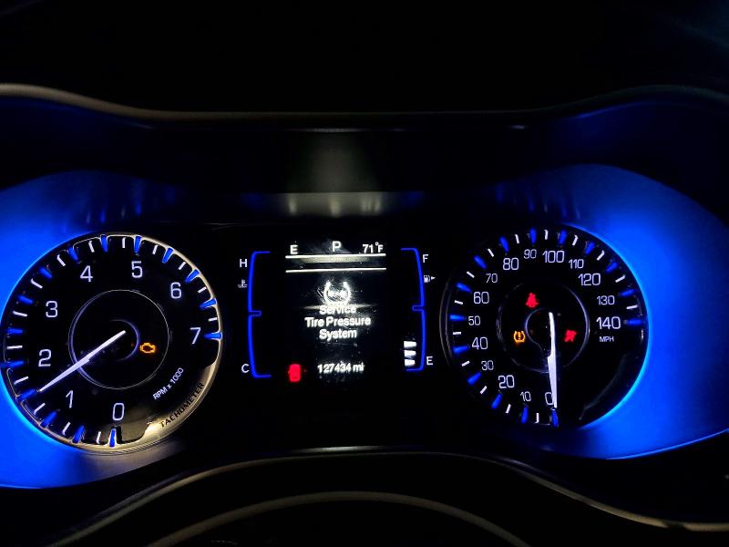 Продажа на аукционе авто 2015 Chrysler 200, vin: 1C3CCCAB1FN567887, номер лота: 58144706