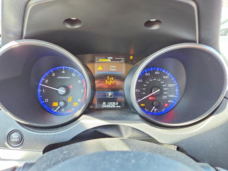 Продажа на аукционе авто 2019 Subaru Outback, vin: 4S4BSAFC5K3222489, номер лота: 56155866