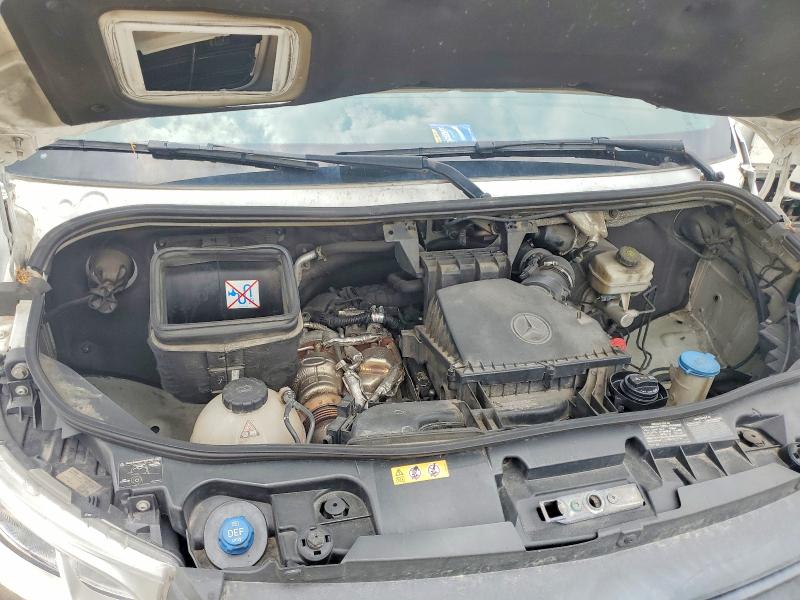 Продажа на аукционе авто 2023 Mercedes-benz Sprinter, vin: W1Y4KCHY1PT112673, номер лота: 54752166