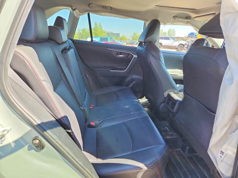 Aukcja sprzedaży 2021 Toyota Rav4, vin: 2T3J1RFV2MW212053, numer aukcji: 54676856