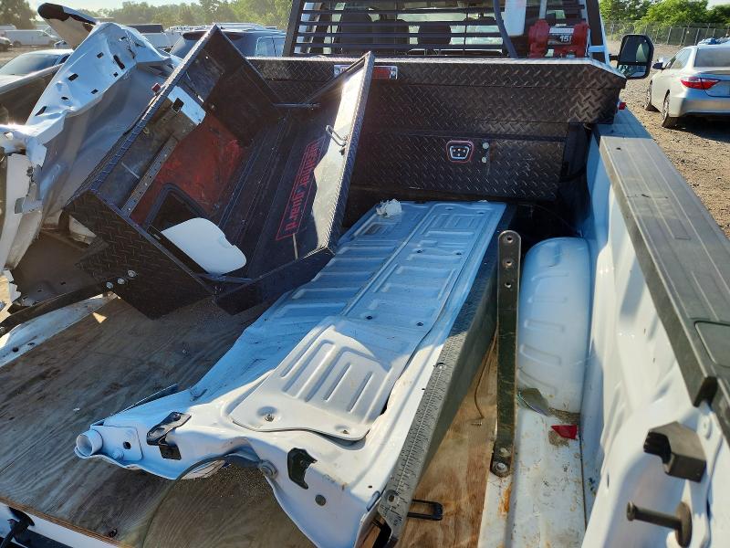 Продаж на аукціоні авто 2025 Ford F250, vin: 1FT7X2BA6SED09229, номер лоту: 57179986