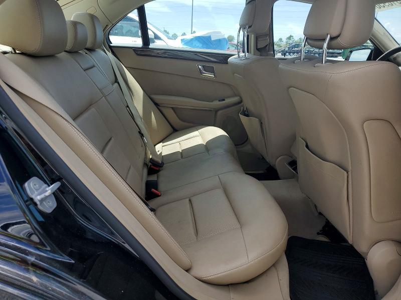 Auction sale of the 2010 Mercedes-benz E, vin: WDDHF8HB9AA116465, lot number: 57518956