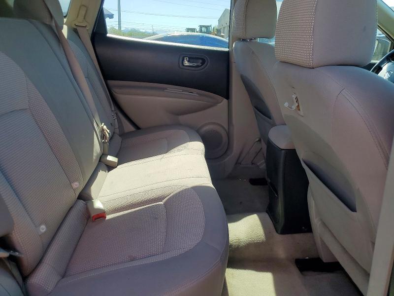 Продаж на аукціоні авто 2009 Nissan Rogue, vin: JN8AS58T19W323708, номер лоту: 56069616