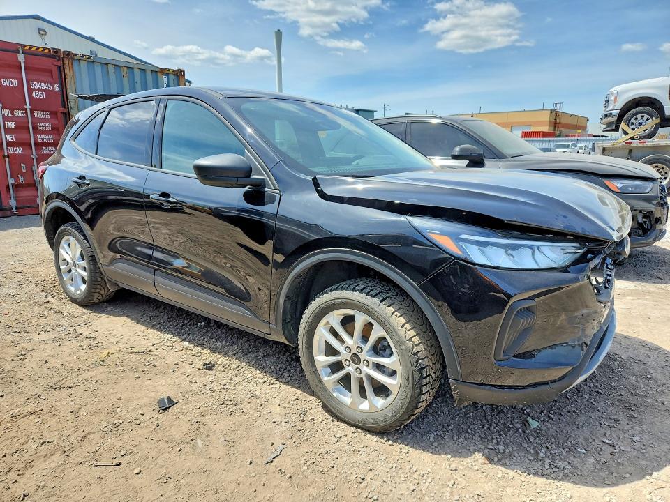 Aukcja sprzedaży 2025 Ford Escape, vin: 1FMCU9GN7SUA84543, numer aukcji: 55373166