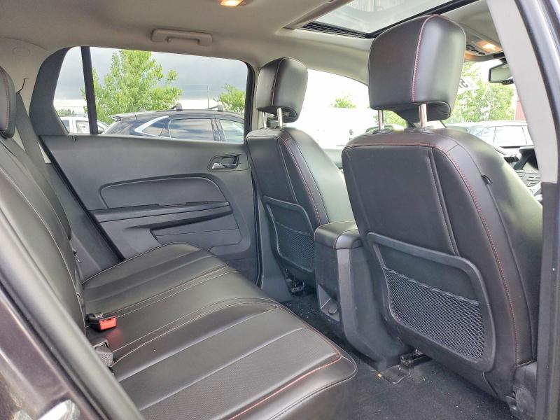 2013 Gmc Terrain მანქანა იყიდება აუქციონზე, vin: 2GKALUEK6D6405178, აუქციონის ნომერი: 57152006