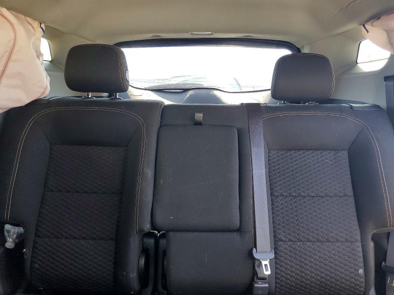 Aukcja sprzedaży 2018 Gmc Terrain, vin: 3GKALTEV9JL405980, numer aukcji: 56805486