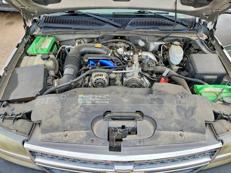 Aukcja sprzedaży 2005 Chevrolet Silverado, vin: 1GCHK23215F960020, numer aukcji: 55978576