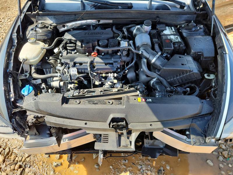 2020 Hyundai Sonata მანქანა იყიდება აუქციონზე, vin: 5NPEH4J24LH031667, აუქციონის ნომერი: 56437616