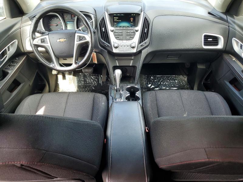 2014 Chevrolet Equinox მანქანა იყიდება აუქციონზე, vin: 2GNFLFEKXE6202333, აუქციონის ნომერი: 56074586
