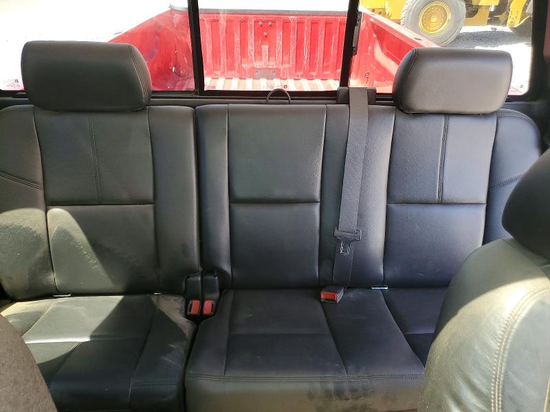 Продажа на аукционе авто 2011 Gmc Sierra, vin: 1GT524C86BZ245831, номер лота: 57167286