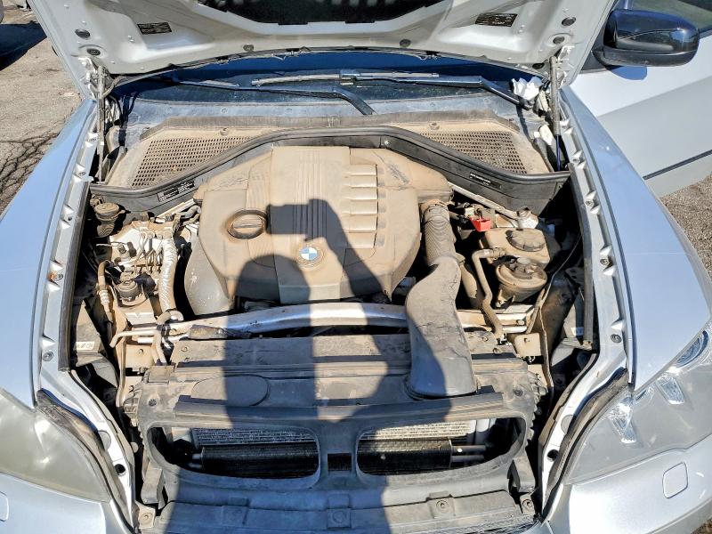Aukcja sprzedaży 2012 Bmw X5, vin: 5UXZW0C53CL668924, numer aukcji: 56434046