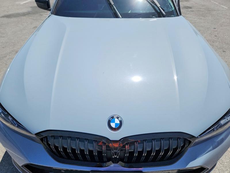 Aukcja sprzedaży 2023 Bmw 330i, vin: 3MW69FF0XP8D20367, numer aukcji: 55814706