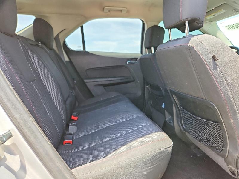 Продажа на аукционе авто 2016 Chevrolet Equinox, vin: 2GNFLFEK4G6235640, номер лота: 56125666