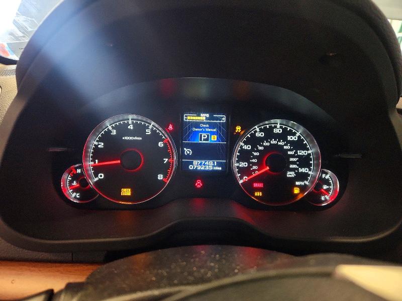 56486296 :رقم المزاد ، 4S4BRCKC1D3306924 vin ، 2013 Subaru Outback مزاد بيع