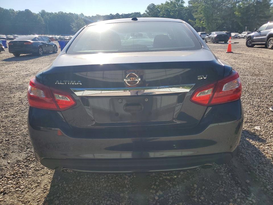 Aukcja sprzedaży 2017 Nissan Altima, vin: 1N4AL3AP7HC221295, numer aukcji: 55307806