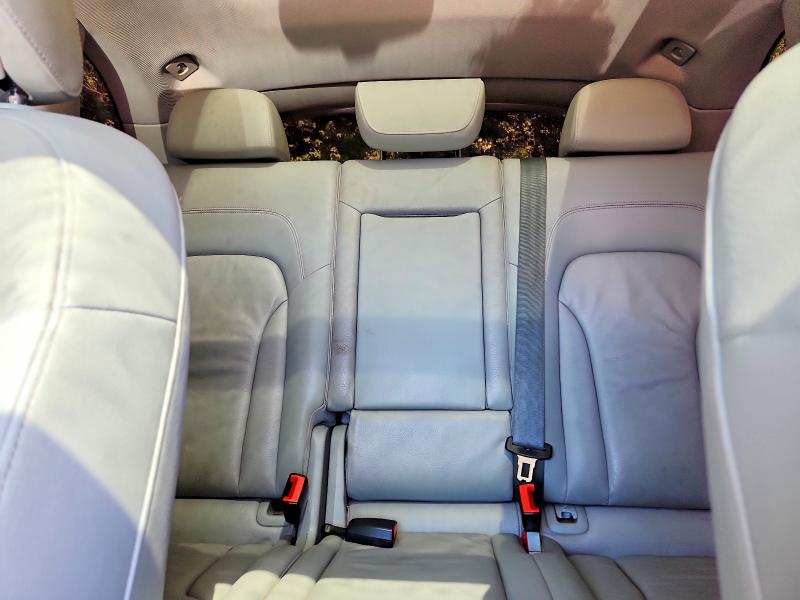 57406556 :رقم المزاد ، WA1DGAFP8EA094597 vin ، 2014 Audi Q5 مزاد بيع