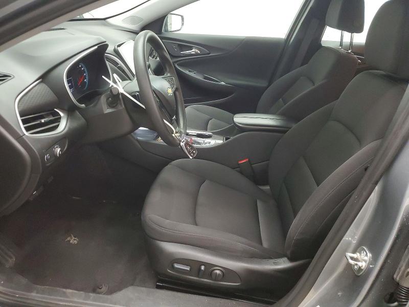 55787736 :رقم المزاد ، 1G1ZD5STXRF168635 vin ، 2024 Chevrolet Malibu مزاد بيع