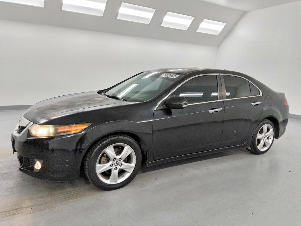 Auction sale of the 2010 Acura Tsx, vin: JH4CU2F69AC000506, lot number: 57754016