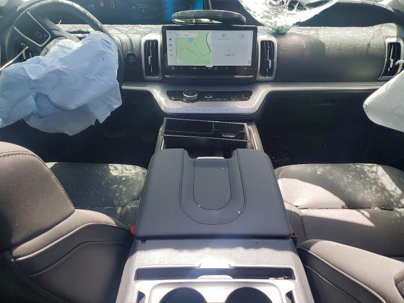 56335936 :رقم المزاد ، 1FMJK1H86TEA30671 vin ، 2026 Ford Expedition مزاد بيع