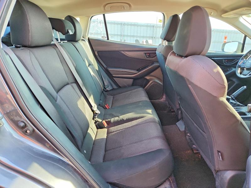 Продажа на аукционе авто 2018 Subaru Impreza, vin: 4S3GTAB61J3728908, номер лота: 58392616