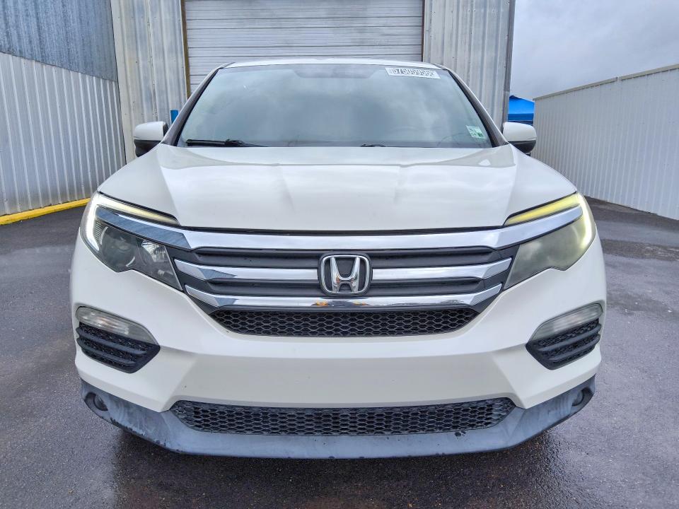 Продаж на аукціоні авто 2016 Honda Pilot, vin: 5FNYF5H86GB028874, номер лоту: 57505956