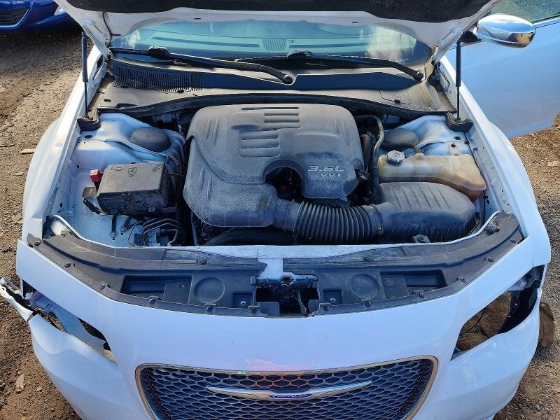 Продаж на аукціоні авто 2019 Chrysler 300, vin: 2C3CCAEG6KH528614, номер лоту: 57268286