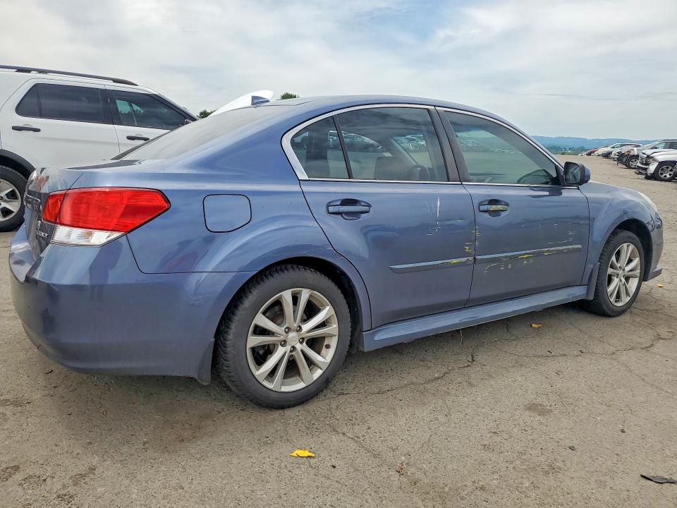 Продажа на аукционе авто 2014 Subaru Legacy, vin: 4S3BMCM69E3034036, номер лота: 58020866